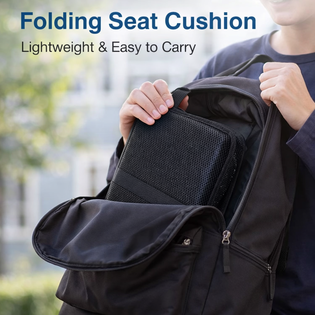 Travel ErgoGel™ GO