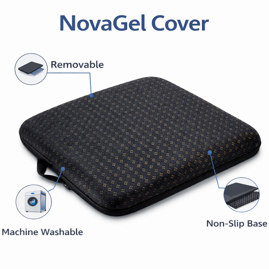 NovaGel Cover