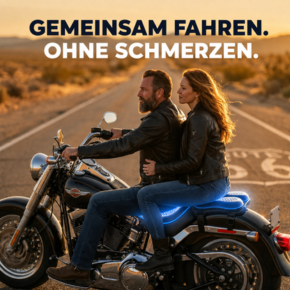 100 % Gel Sozius-kissen