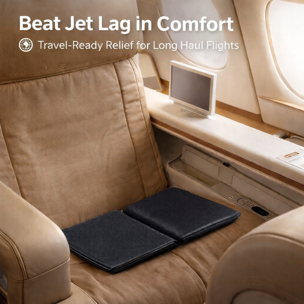 Travel ErgoGel™ GO