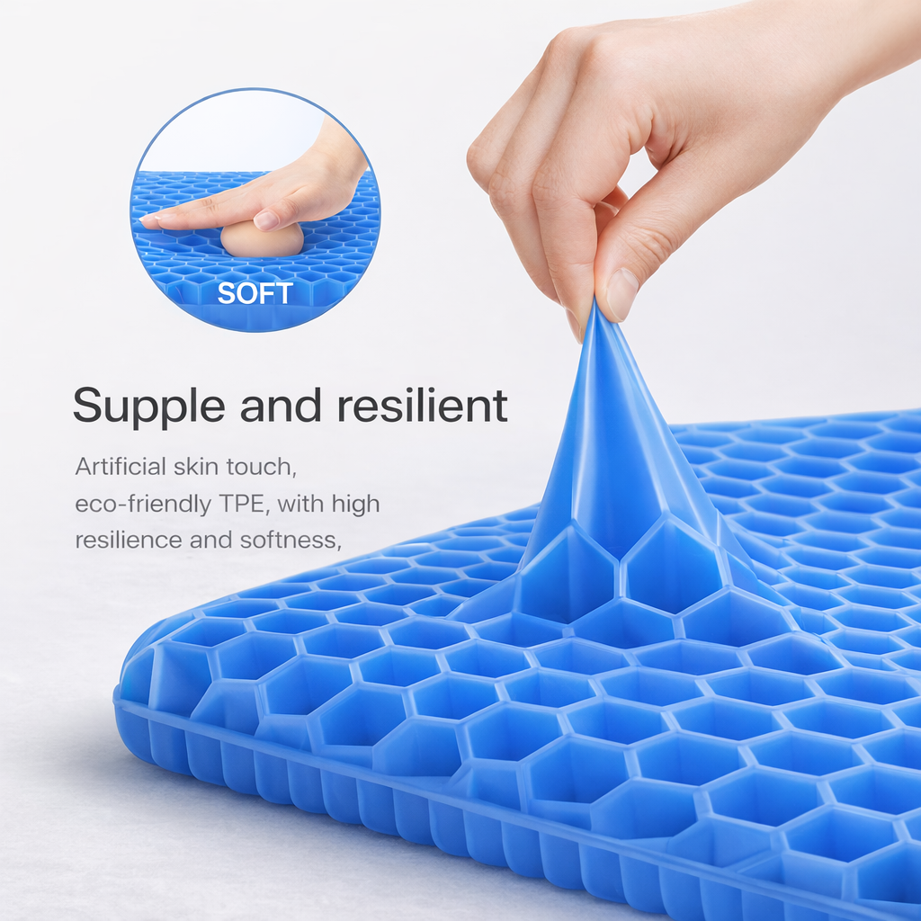 NovaGel Cushion