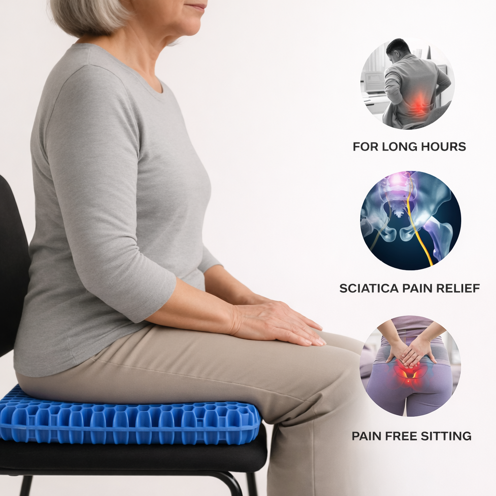 NovaGel Cushion