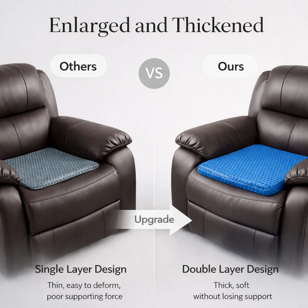 NovaGel Cushion
