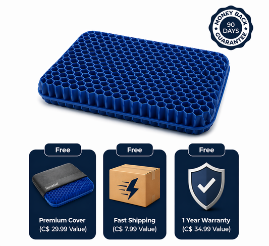 NovaGel Cushion