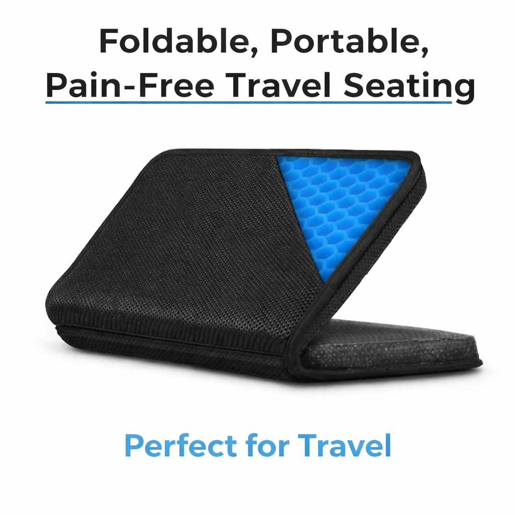 Travel ErgoGel™ GO