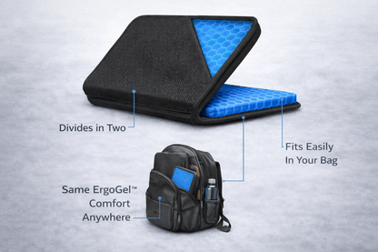 Travel ErgoGel™ GO