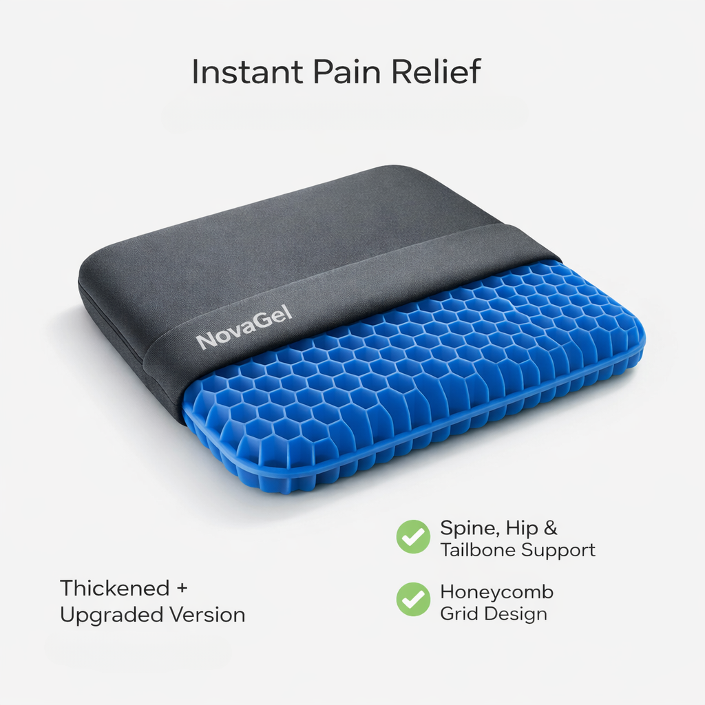 NovaGel Cushion